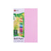 Quill Coloured Paper 80gsm A4 Pack 500 Musk