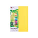 Quill Coloured Paper 80gsm A4 Pack 500 Lemon