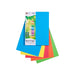 Quill Coloured Paper 80gsm A4 Pack 250 Brights Assorted