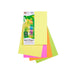 Quill Coloured Paper 80gsm A4 Pack 250 Fluoro Assorted