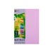 Quill Coloured Board 210gsm A4 Pack 50 Musk