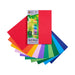 Quill Coloured Board 210gsm A4 Pack 100 Assorted