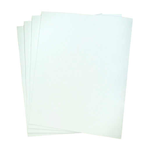 Quill Pasteboard 200gsm 510mm x 635mm Pack 100 White