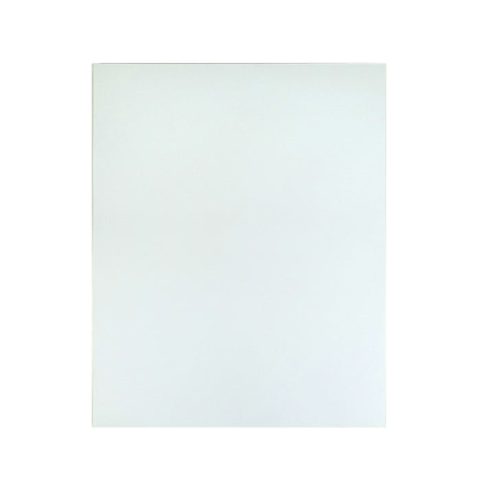 Quill Pasteboard 200gsm 510mm x 635mm Pack 100 White