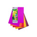 Quill Coloured Board 210gsm A4 Pack 50 Hot Assorted