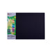 Quill Surface Board 210gsm A3 Pack 25 Black