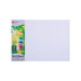 Quill Pasteboard 200gsm A3 Pack 25 White