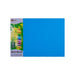 Quill Coloured Board 210gsm A3 Pack 25 Marine Blue