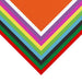 Quill Coloured Board 210gsm A3 Pack 100 Assorted
