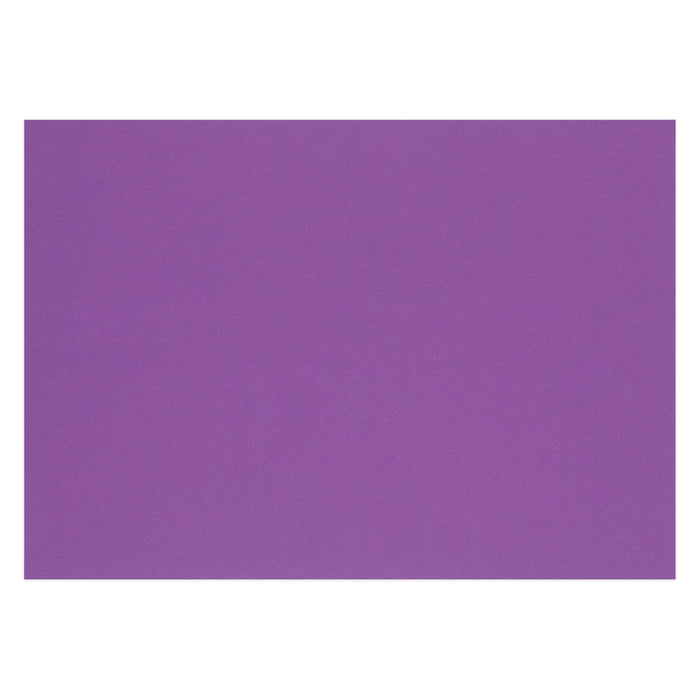 Quill Coloured Board 210gsm A3 Pack 100 Assorted