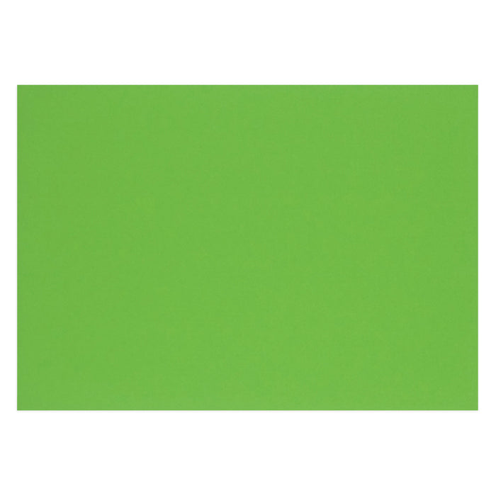 Quill Coloured Board 210gsm A3 Pack 100 Assorted