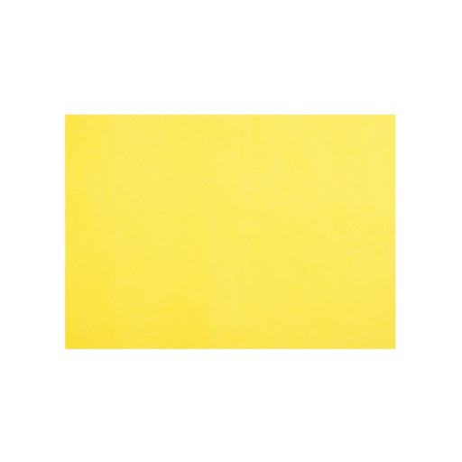 Quill Coloured Board 210gsm A3 Lemon