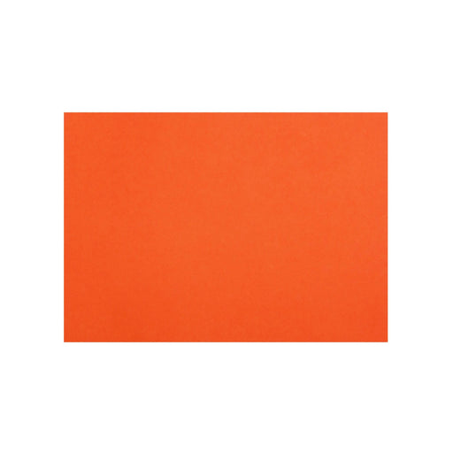 Quill Coloured Board 210gsm A3 Orange