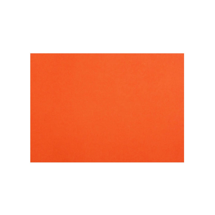 Quill Coloured Board 210gsm A3 Orange