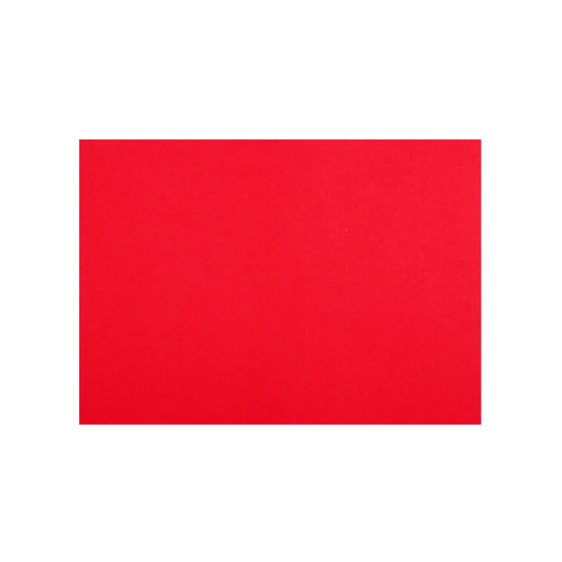 Quill Coloured Board 210gsm A3 Red