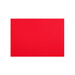 Quill Coloured Board 210gsm A3 Red