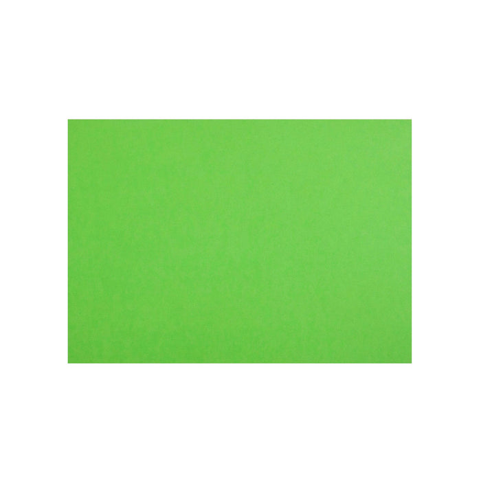 Quill Coloured Board 210gsm A3 Lime