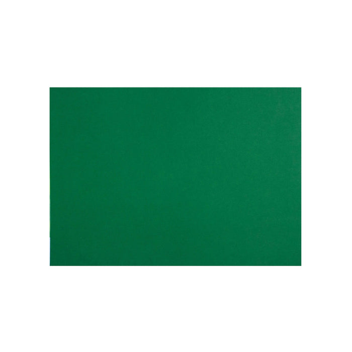 Quill Coloured Board 210gsm A3 Emerald