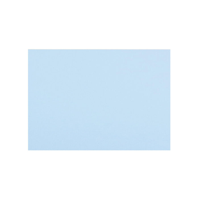 Quill Coloured Board 210gsm A3 Powder Blue