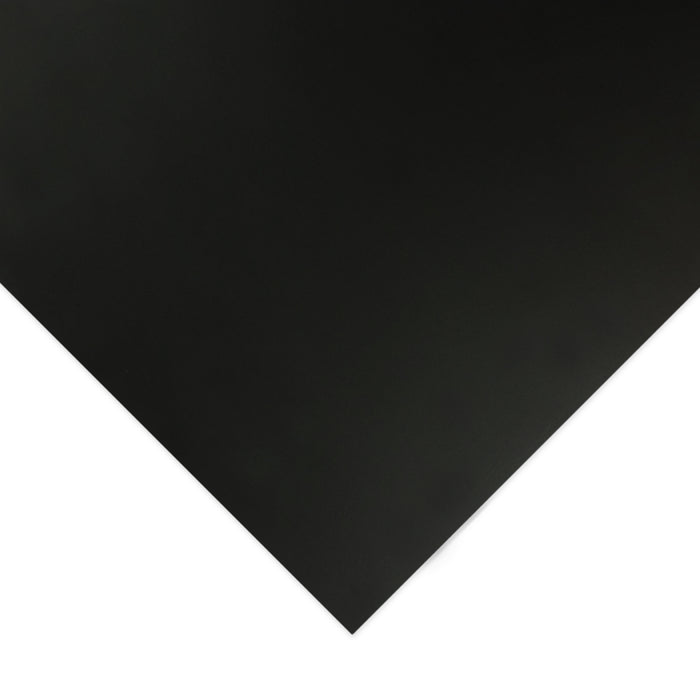 Quill Presentation Board 1000gsm 420mm x 590mm Black