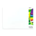 Quill Cover Paper 125gsm A3 Pack 250 White