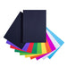Quill Cover Paper 125gsm A4 Pack 100 Assorted