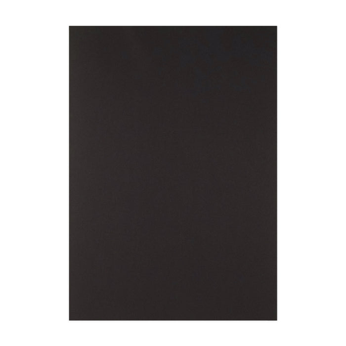 Quill Cover Paper 125gsm A4 Pack 100 Assorted