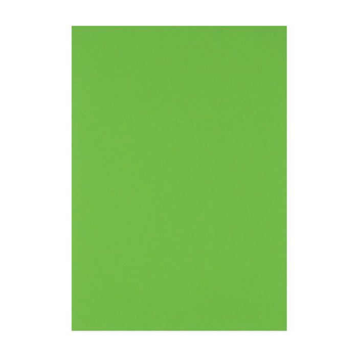 Quill Cover Paper 125gsm A4 Pack 100 Assorted