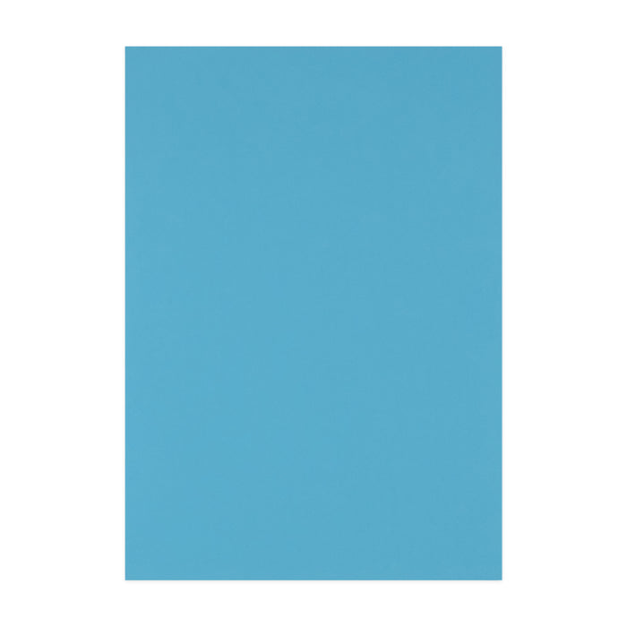 Quill Cover Paper 125gsm A4 Pack 100 Assorted