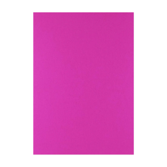 Quill Cover Paper 125gsm A4 Pack 100 Assorted