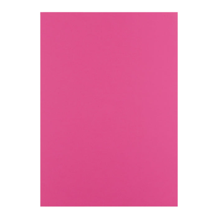 Quill Cover Paper 125gsm A4 Pack 500 Assorted