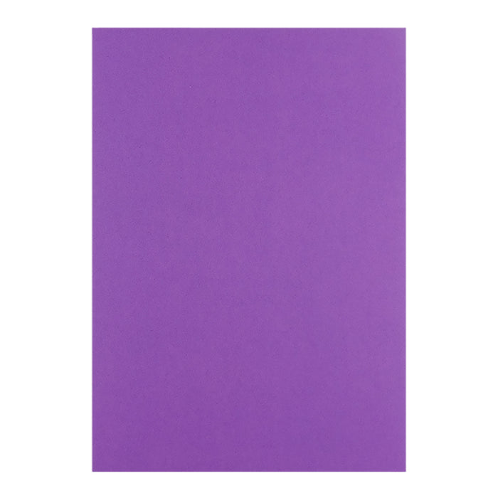 Quill Cover Paper 125gsm A4 Pack 500 Assorted