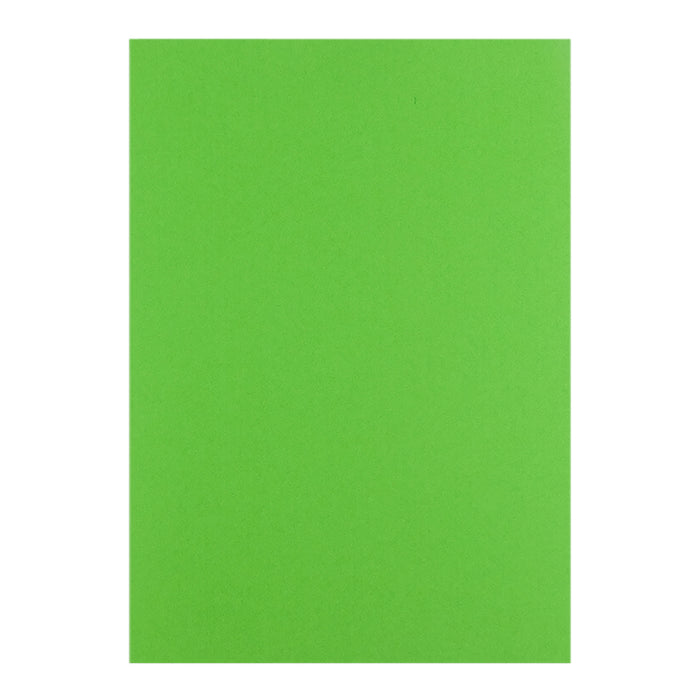 Quill Cover Paper 125gsm A4 Pack 500 Assorted