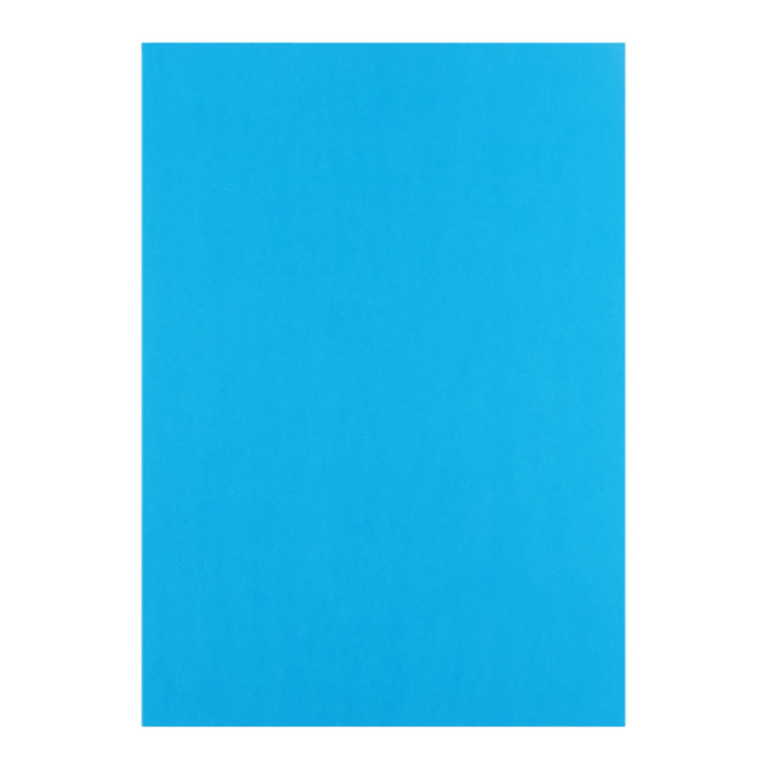 Quill Cover Paper 125gsm A4 Pack 500 Assorted