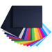 Quill Cover Paper 125gsm 380 x 510mm Pack 500 Assorted
