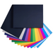 Quill Cover Paper 125gsm 510mm x 760mm Pack 250 Assorted