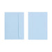 Quill Envelope 80gsm C6 Pack 25 Powder Blue