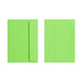 Quill Envelope 80gsm C6 Pack 25 Lime