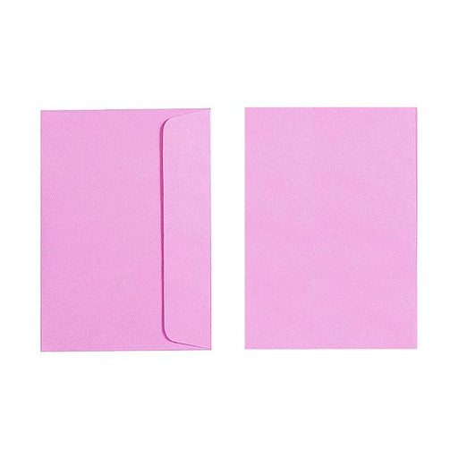 Quill Envelope 80gsm C6 Pack 25 Musk