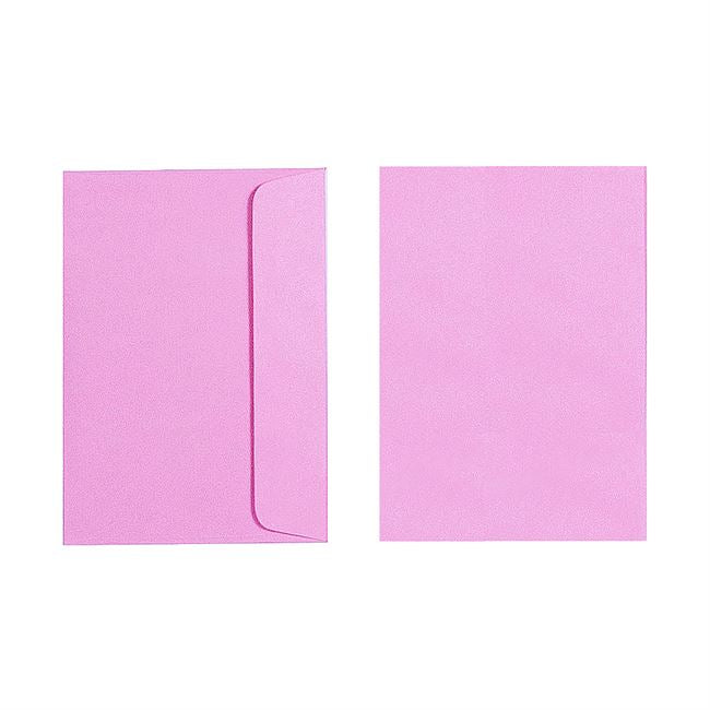 Quill Envelope 80gsm C6 Pack 25 Musk