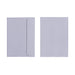 Quill Envelope 80gsm C6 Pack 25 Grey