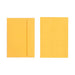 Quill Envelope 80gsm C6 Pack 25 Sunshine
