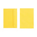 Quill Envelope 80gsm C6 Pack 25 Lemon