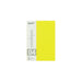 Quill Envelope 80gsm C6 Pack 25 Lemon