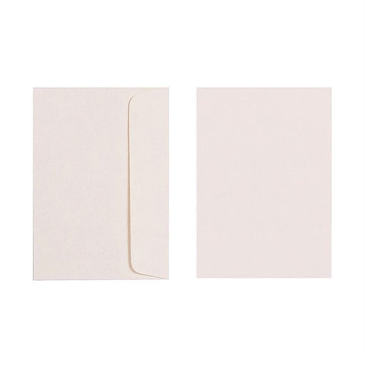 Quill Envelope 80gsm C6 Pack 25 Cream