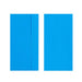 Quill Envelope 80gsm DL Pack 25 Marine Blue