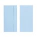 Quill Envelope 80gsm DL Pack 25 Powder Blue