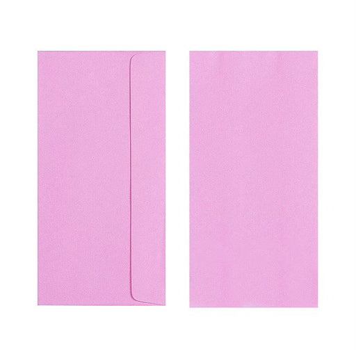 Quill Envelope 80gsm DL Pack 25 Musk