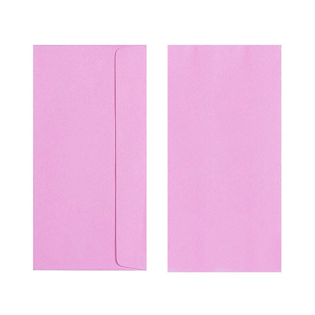 Quill Envelope 80gsm DL Pack 25 Musk