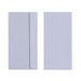 Quill Envelope 80gsm DL Pack 25 Grey